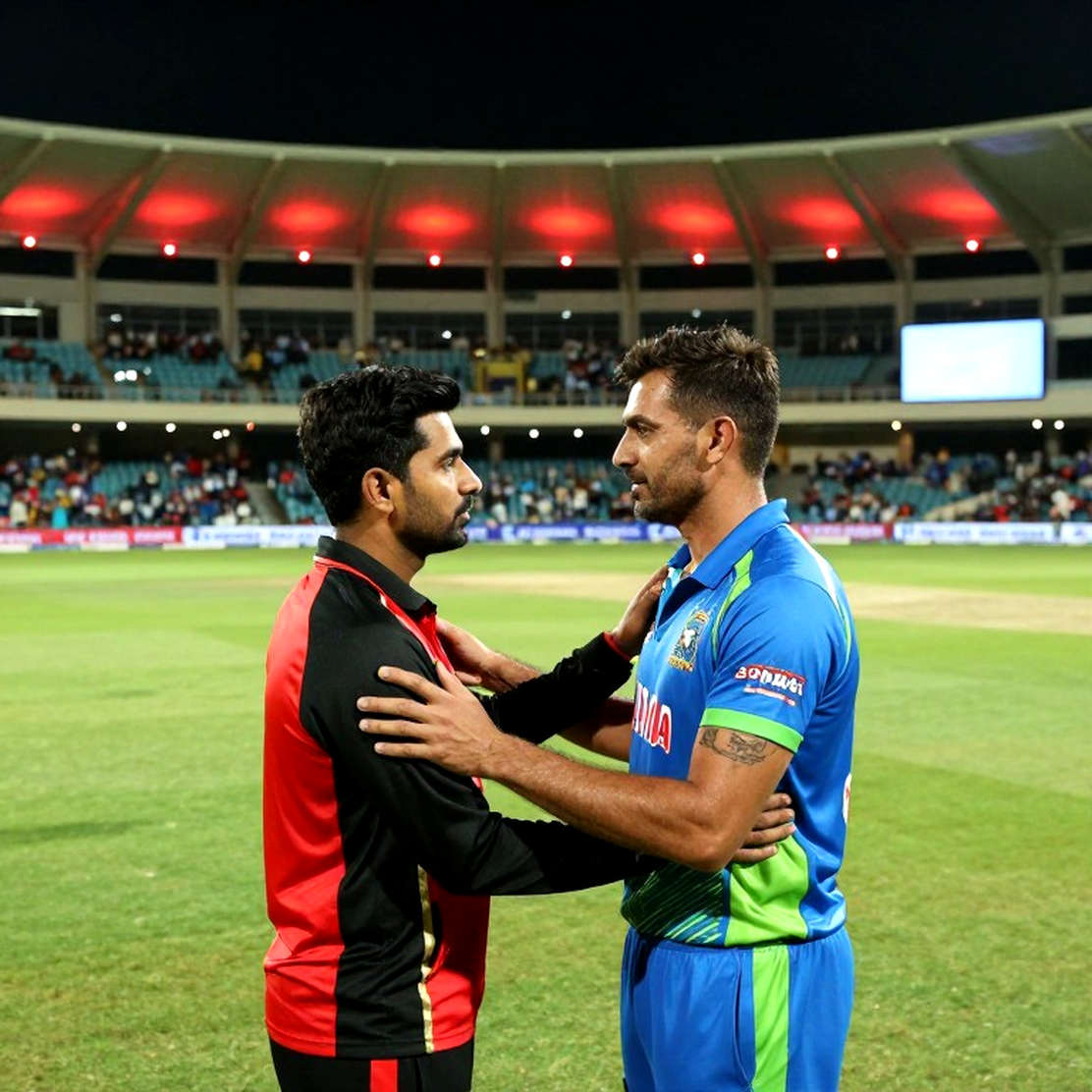 Why Bilateral-Series Models Break in Tournament Cricket: A Data Note from Powerplay to Death Overs