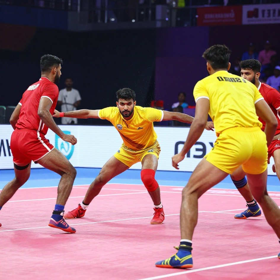 ৩৭–৩৪-এর আড়ালে: এশিয়ান গেমস ২০২৬-এর কাবাডি ফাইনালে ভারতের সোনা, কিন্তু স্কোরশিটের হিসাব এখনো মেলেনি