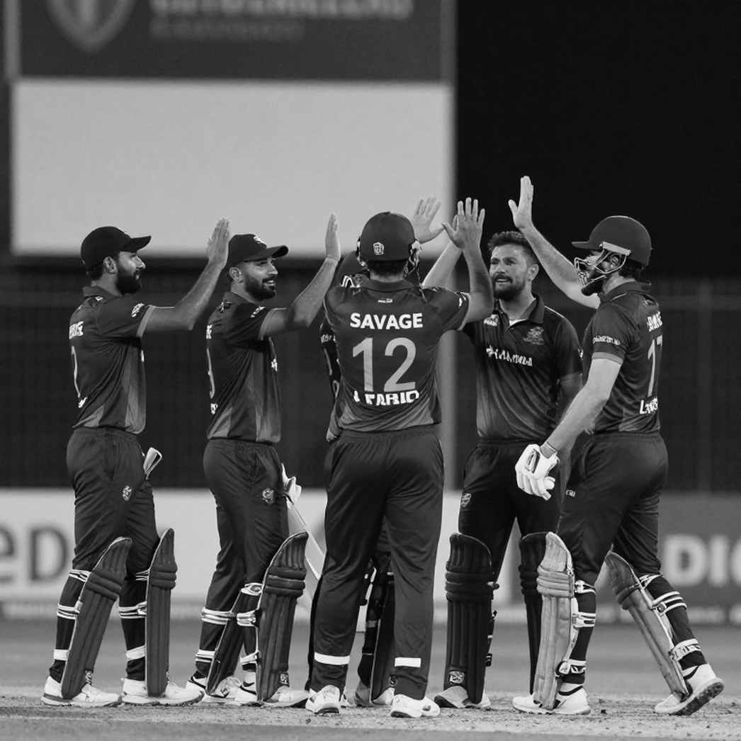 খাতার বাইরের ক্রিকেট: এশিয়ার ফ্র্যাঞ্চাইজি লিগে ব্লকচেইনের নীরব প্রবেশ