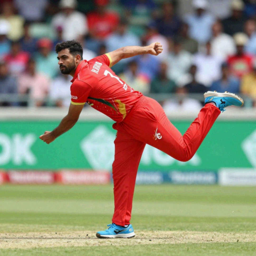 লেজার, ক্রিকেট আর সিডনির ভোর ৩টা ৪৭: এশিয়ার মাঠে ব্লকচেইনের নিরিবিলি ইনিংস