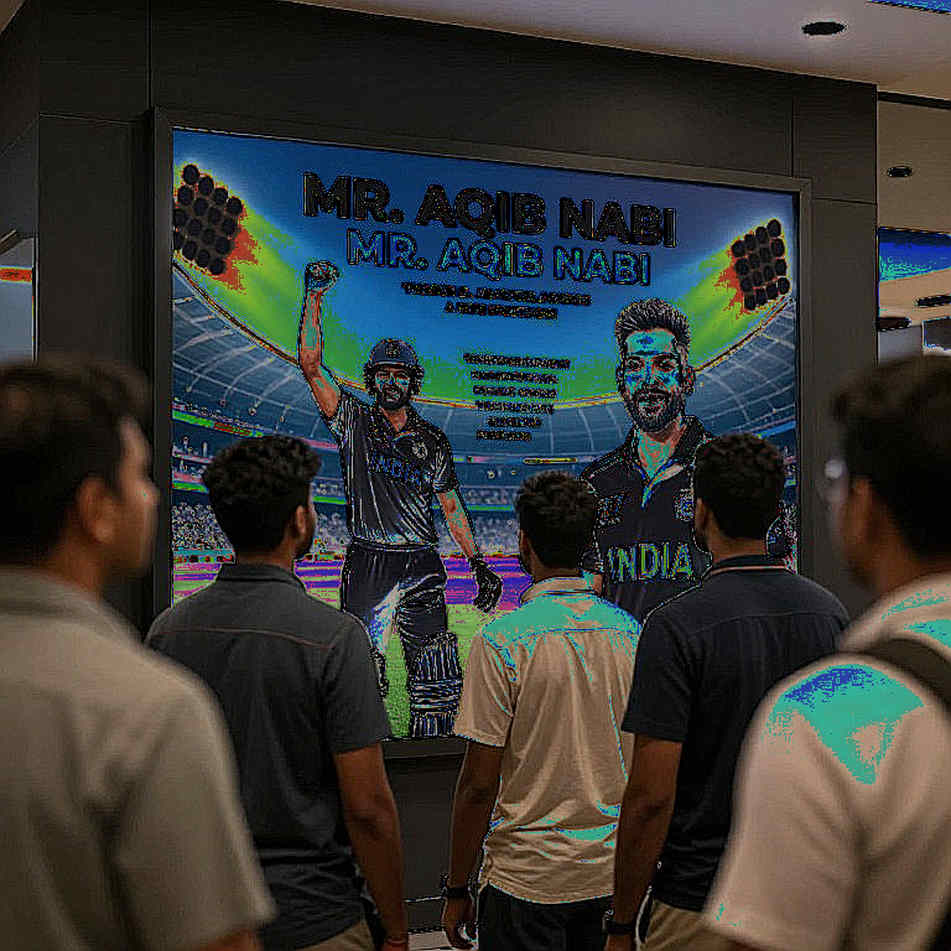 নিউইয়র্কে মারা গেল ২৮৭ রানের যুগ: টি-টোয়েন্টির যে সত্যটা আইপিএল ঢেকে রেখেছিল