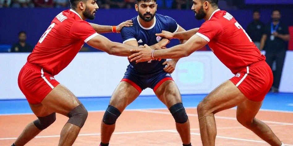প্রথম হুইসেলের সাতজন: পাওয়ান সেহরাওয়াতের বেঞ্চ, ইরানের চেইন আর কাবাডির অসম কভারেজ