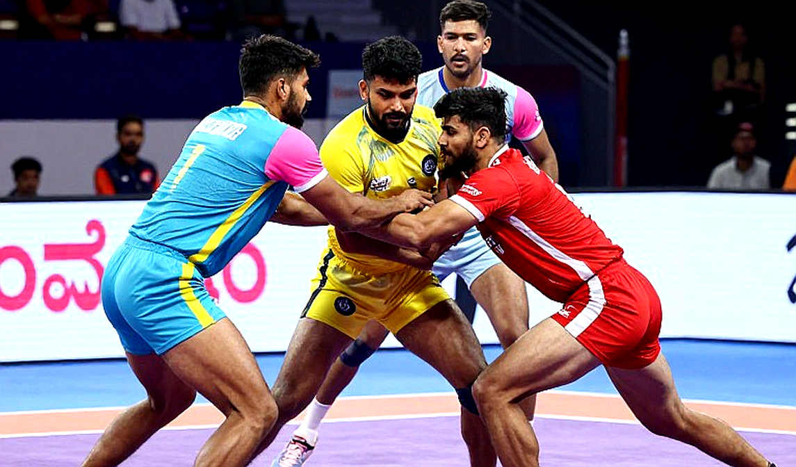 পাওয়ান সেহরাওয়াত কেন ফাইনালে নামলেন না: সাত নম্বরের লাইনআপ, একটি বাঁশি আর একটি তারিখের ফাঁদ