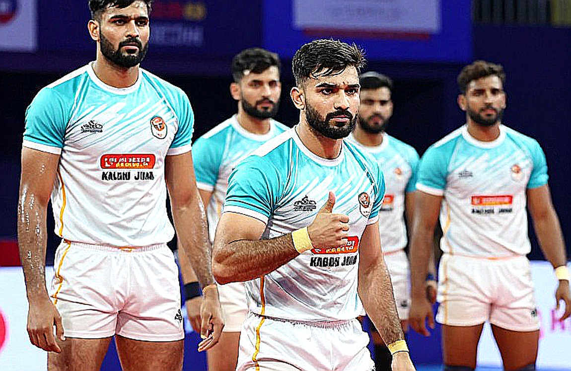 পবন সেহরাওয়াত বেঞ্চে, 'এশিয়াড ২০২৬' এবং ডেটা-শূন্য একটি ব্যাখ্যা