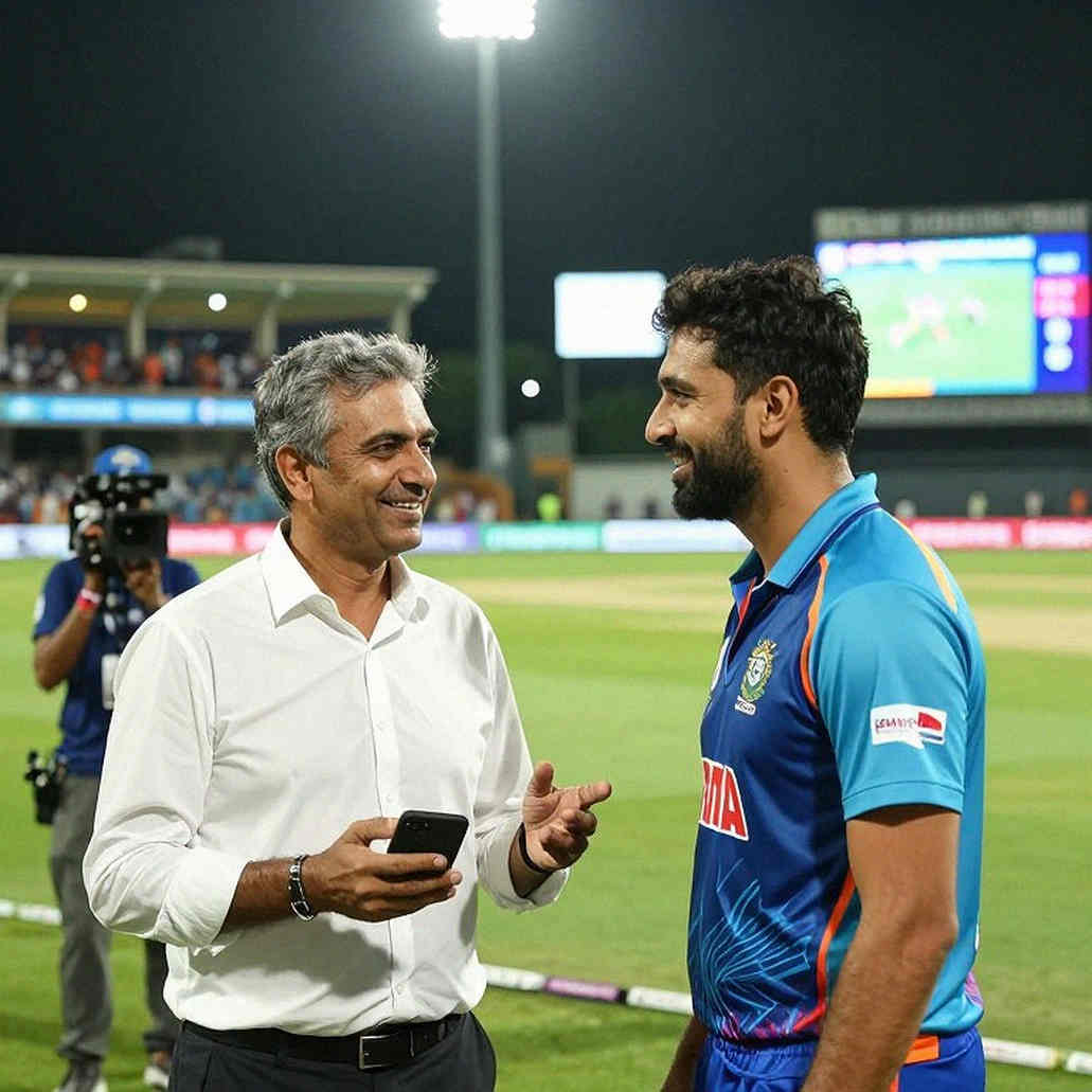টাইমড আউটের দুই মিনিট: রুব্রিক যেখানে থেমে যায়