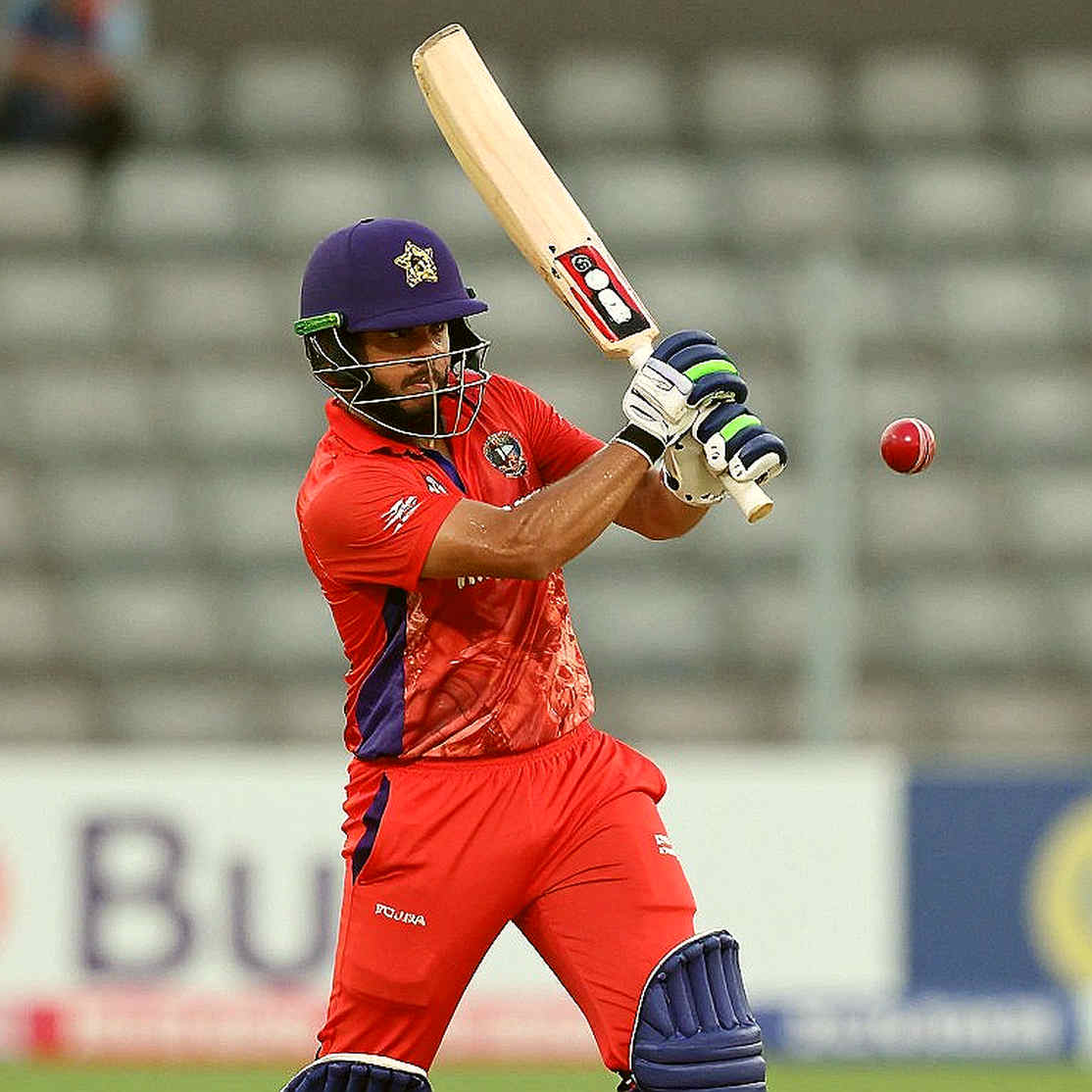 Not the Powerplay, But Overs 7 to 15: The Quiet Middle That Is Deciding Asia's White-Ball Cricket