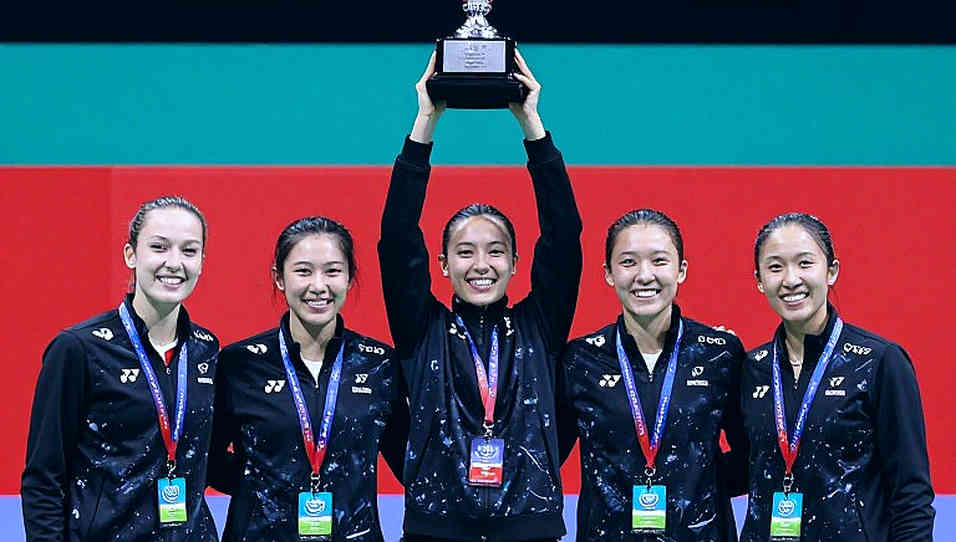 খালি ফাইলটাই ছিল সবচেয়ে বড় তথ্য: ব্যাডমিন্টন বিশ্লেষণের ভাঙা পাইপলাইন
