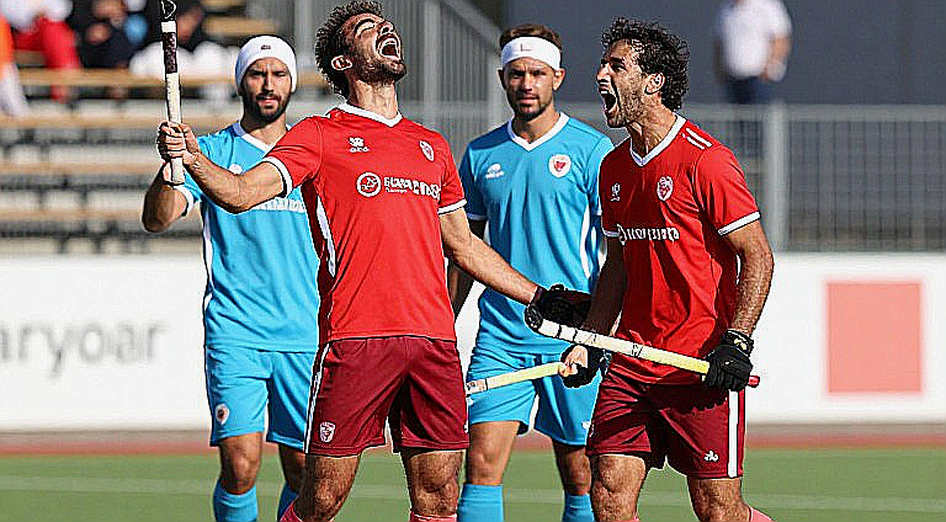 Asian Games 2026: Behind the Seven Goals Lies a Load Ledger of 27 Penalty Corners