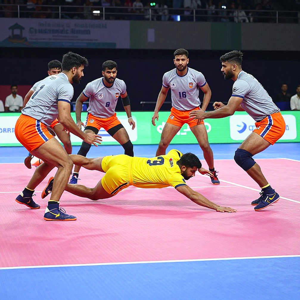 এশিয়ান গেমস ২০২৬ মহিলা কাবাডি ফাইনাল: ভারতের ৩৭-৩৪ জয়ের ভেতরে যে পাঁচটি পয়েন্ট মেলেনি
