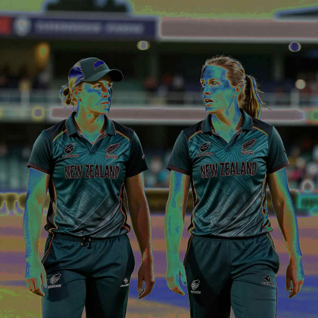এশিয়া কাপের পাওয়ারপ্লে: ট্রানজিশনের নতুন জ্যামিতি