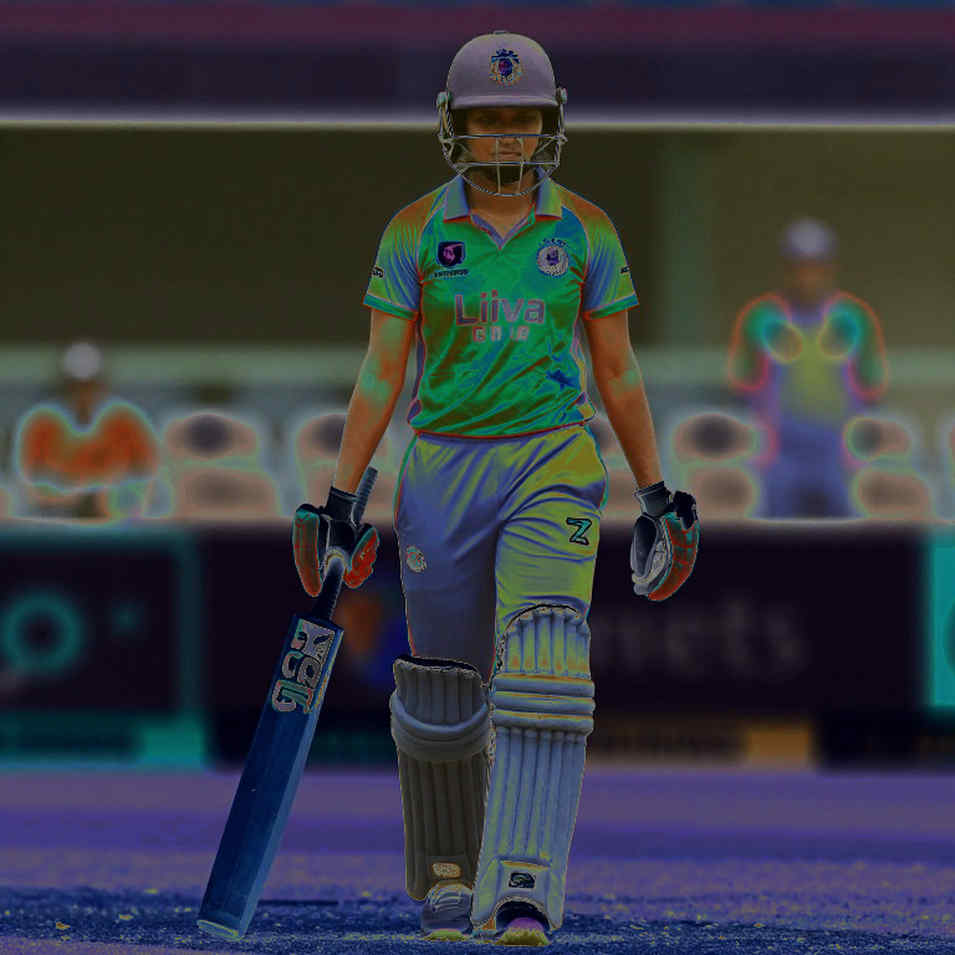 আম্পায়ার্স কল: অর্ধ-বলের যে জোনে প্রযুক্তি নিজের সিদ্ধান্তে হেরে যায়